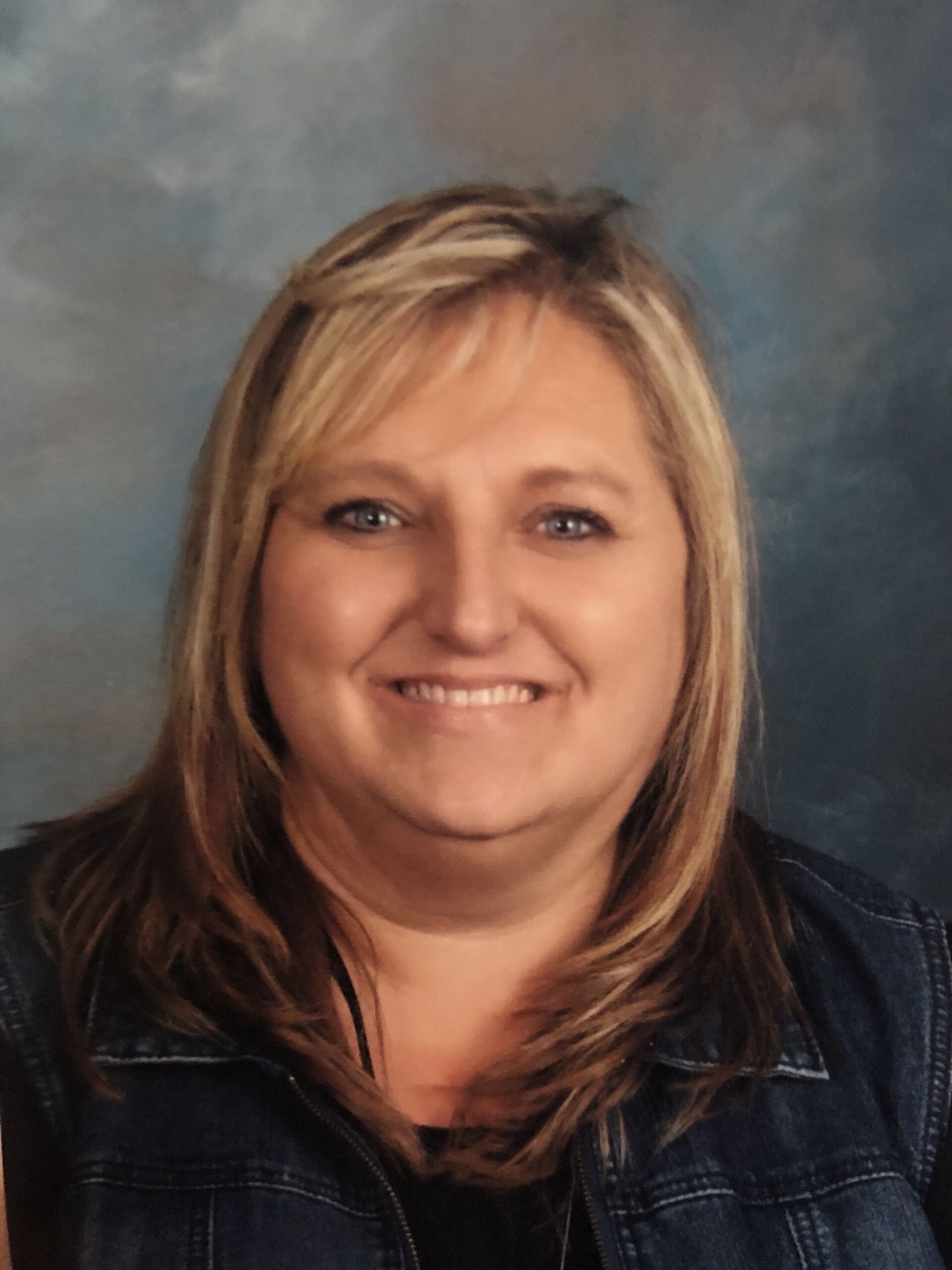 Irene Rither Principal’s Message – Irene Reither Elementary