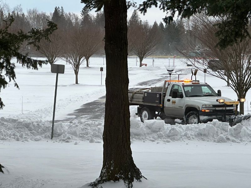 Irene Rither Be Prepared: Winter Weather Reminders – Irene Reither Elementary