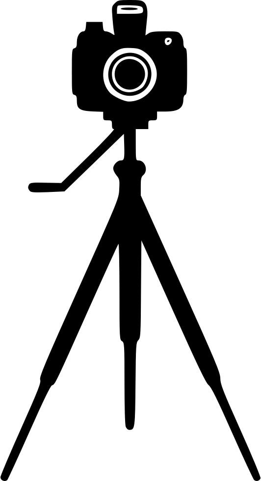 A camera image