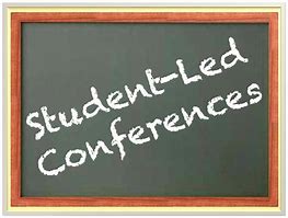 Student-led Conferences