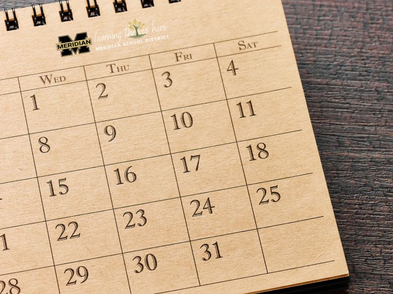 Calendar