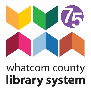 Whatcom County Library system