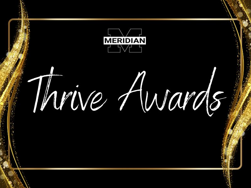 Thrive Awards