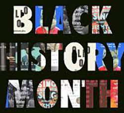 Black History Month