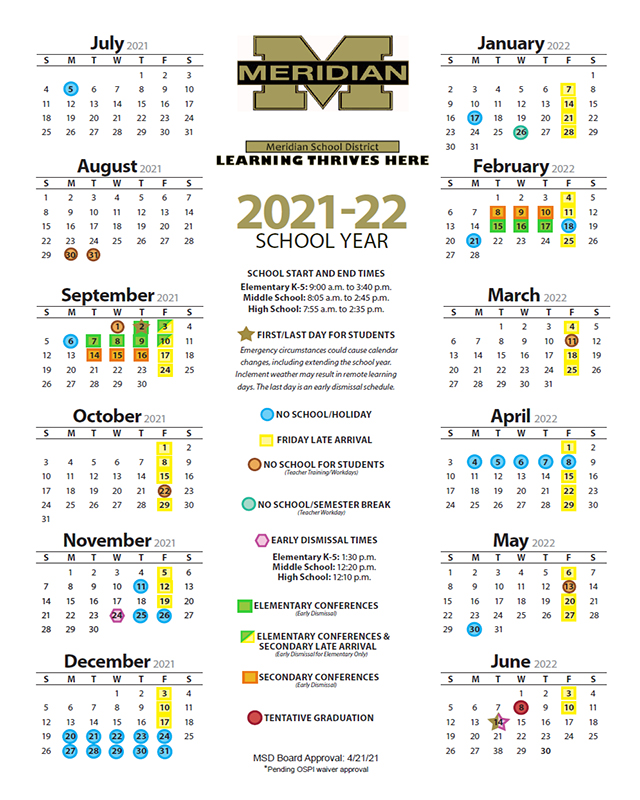 2021-22-school-year-calendar-and-faq-meridian-school-district-505