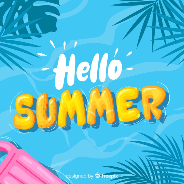 Hello Summer