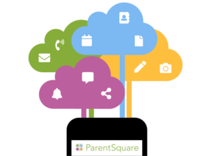 ParentSquare Graphic