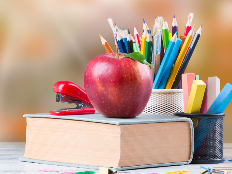Back-to-School Information and Calendar Reminders – Meridian School  District #505