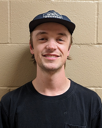 Alex Hosick Alex Hosick