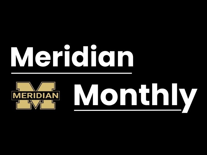 Meridian Monthly