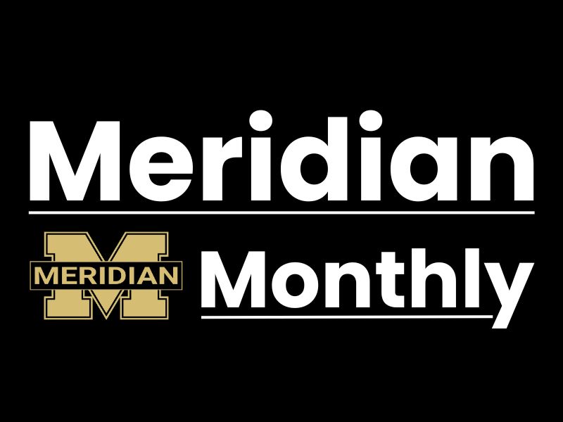 Meridian MOnthly