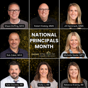 principals graphic