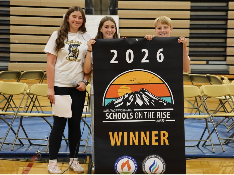 MMS Schools on the Rise