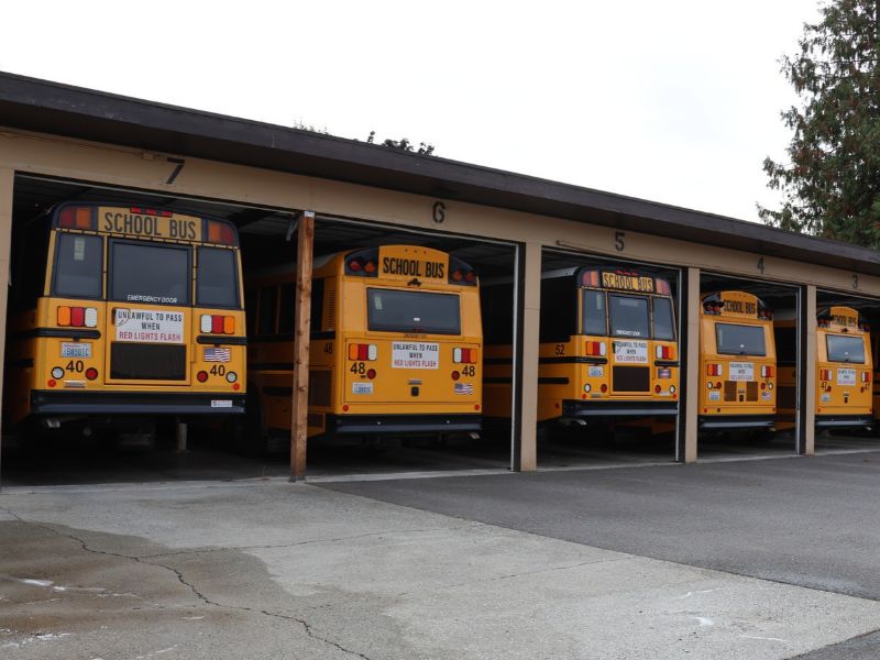 School Bus